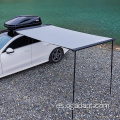 Toldo del lado del automóvil Ogadapt premium 1.5mx2.5m techo del techo del automóvil toldo